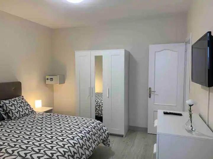Casa Pablo III Tranquilo,A Cinco Minutos Del Puerto De La Cruz Apartment Los Realejos Exterior photo